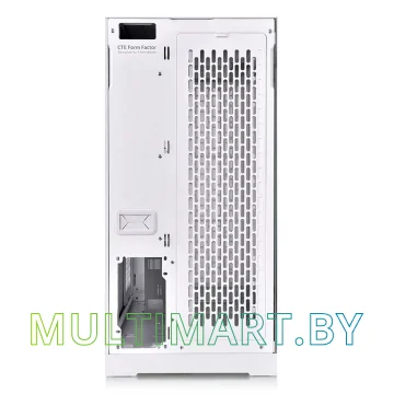 Корпус Thermaltake CTE E660 MX Snow CA-1Y3-00M6WN-01 картинка 5